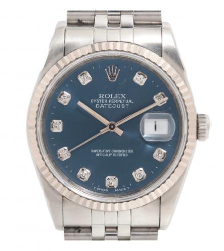 Rolex Datejust 36