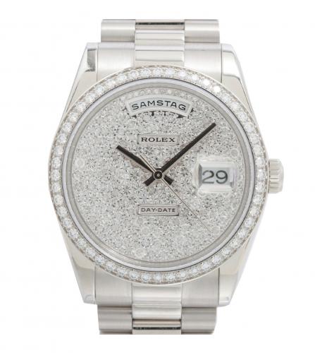 Rolex Day-Date