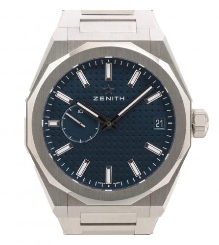 Zenith Defy Skyline