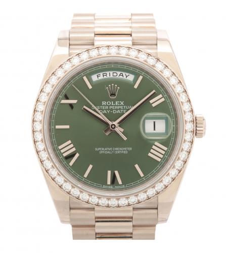 Rolex Day-Date
