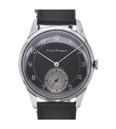 GIRARD-PERREGAUX VINTAGE WATCH