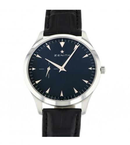 ZENITH ELITE ULTRA THIN WATCH