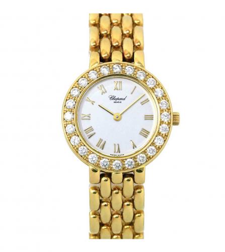 CHOPARD CLASSIC WATCH