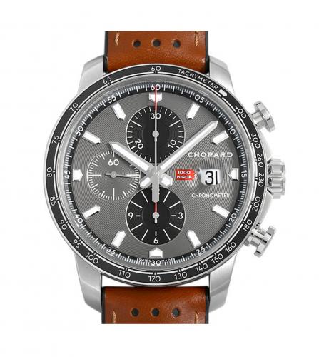 CHOPARD MILLE MIGLIA CHRONOGRAPH WATCH