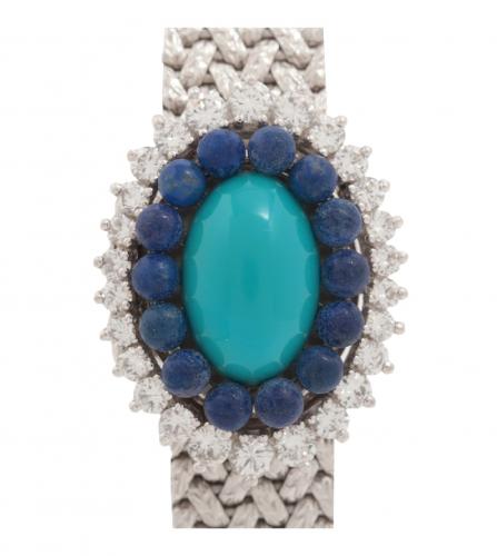 Piaget Vintage
