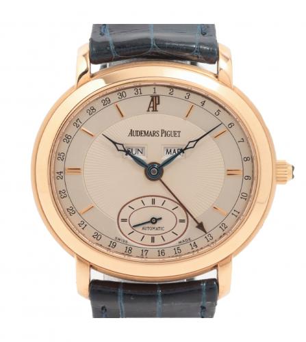 Audemars Piguet Millenary
