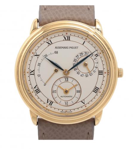 Audemars Piguet Jules
