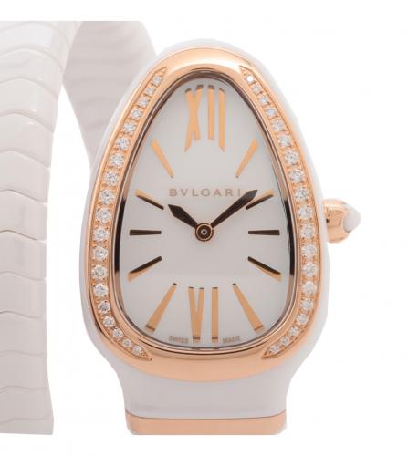 Bvlgari Serpenti