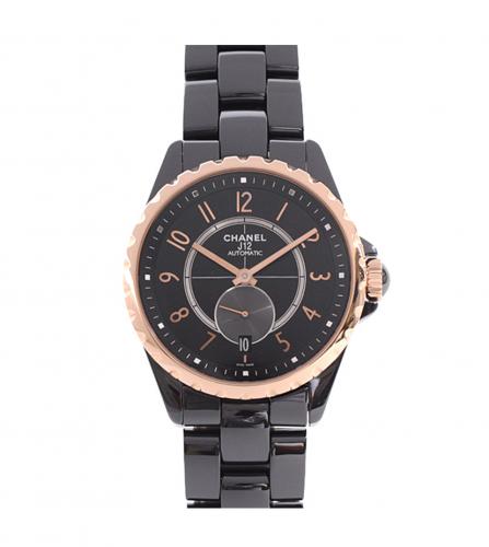 CHANEL J12 WATCH