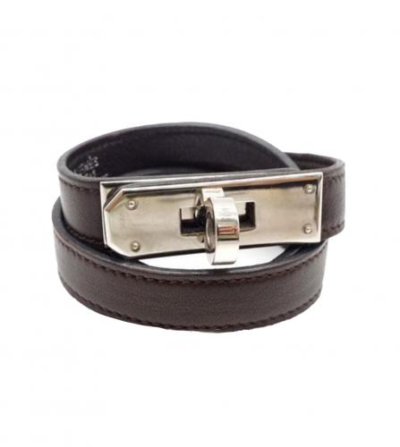 HERMES KELLY BRACELET CHOKER