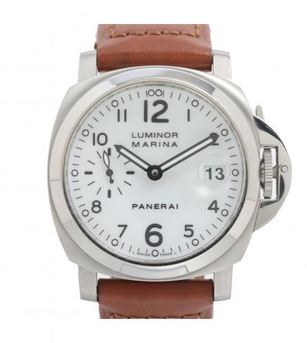 Panerai Luminor Marina