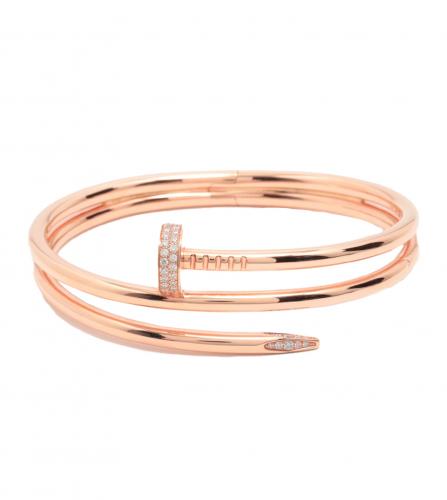 Cartier Juste Un Clou Bracelet