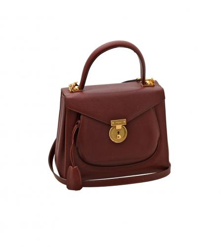 FERRAGAMO VARA HANDBAG