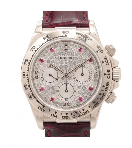 Rolex Daytona