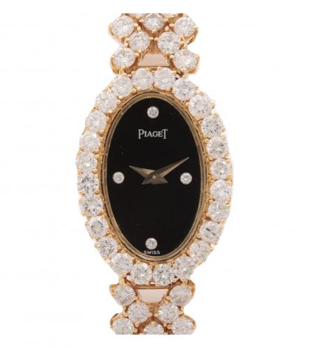 Piaget Vintage