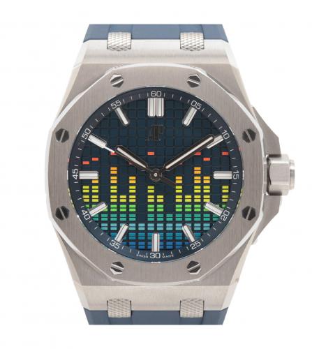 Audemars Piguet Royal Oak