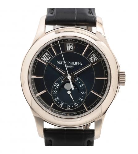 Patek Philippe Complications