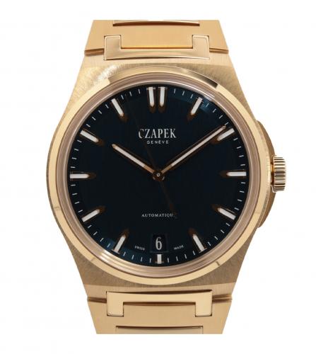Czapek Antartique Mount Erebus