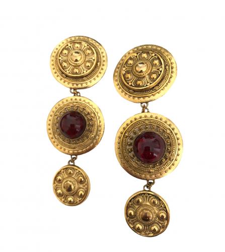 HENRY EARRINGS