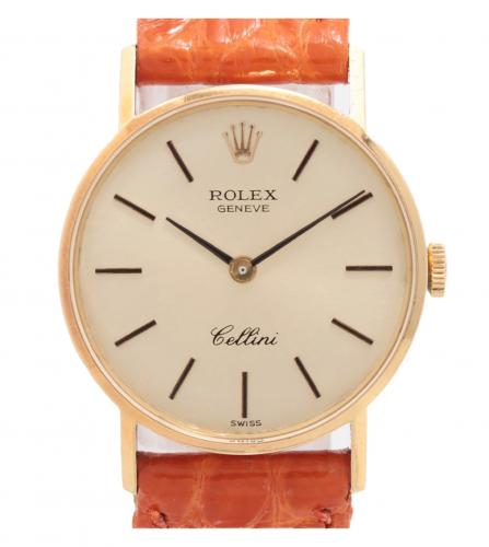 Rolex Cellini