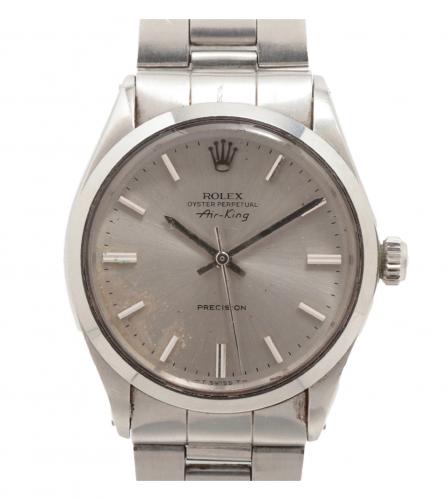 Rolex Air King