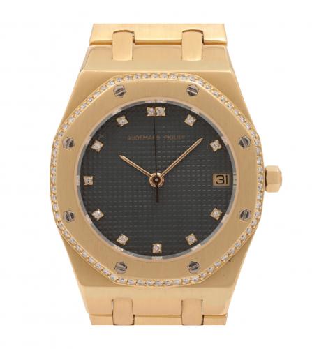 Audemars Piguet Royal Oak