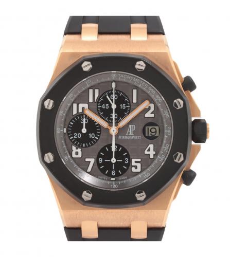 Audemars Piguet Royal Oak