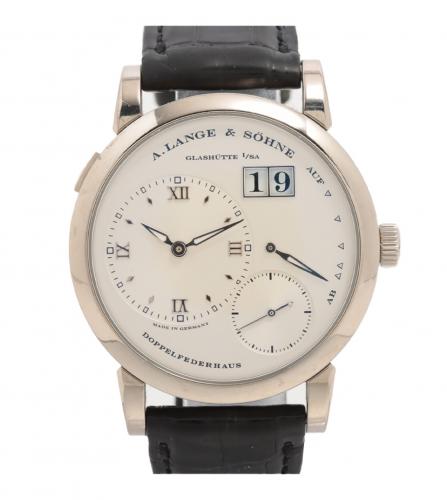 A. Lange & Söhne Grand Lange 1