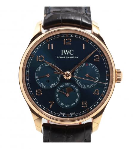 IWC Portuguese