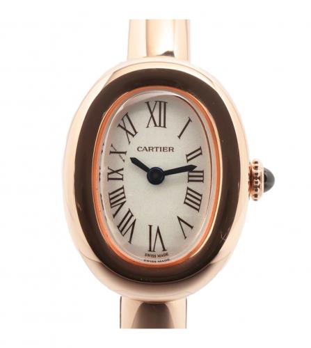 Cartier Baignoire