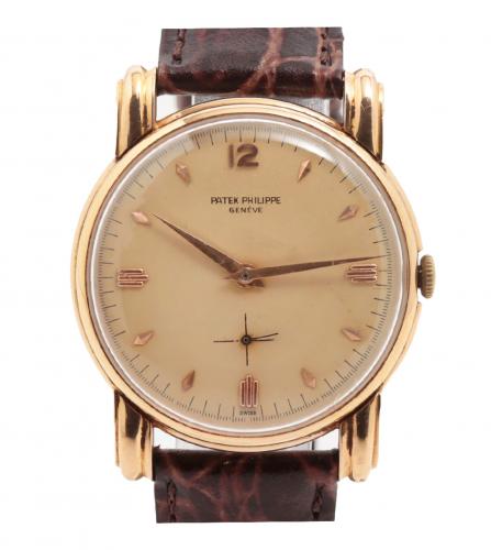 Patek Philippe Calatrava