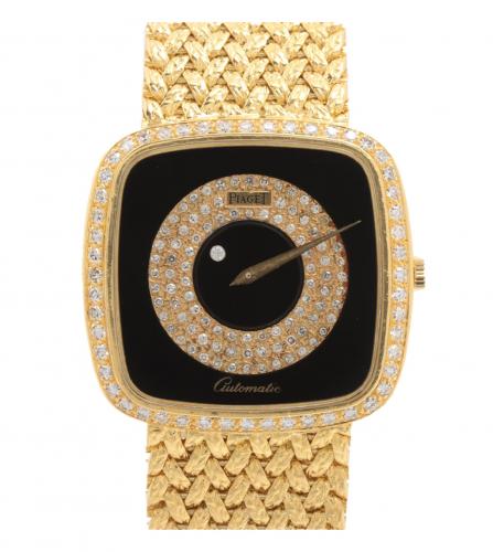 Piaget Vintage