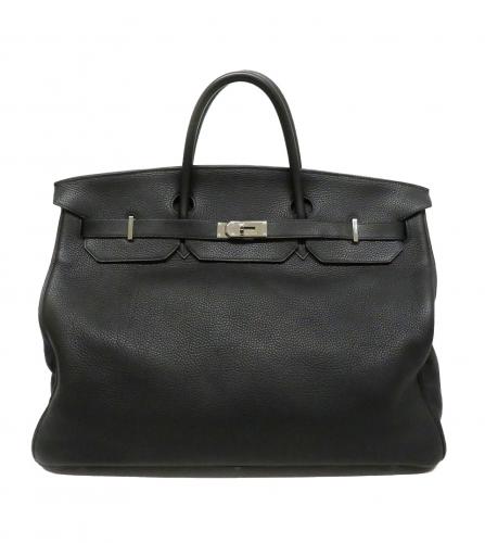 HERMES BIRKIN 50 Noir