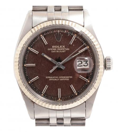 ROLEX DATEJUST