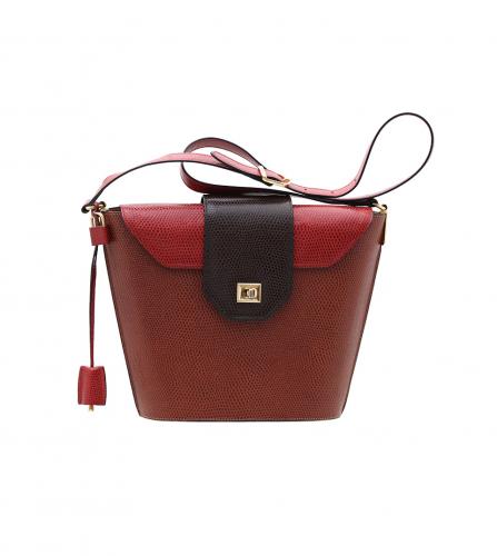 LANCEL SHOULDER BAG
