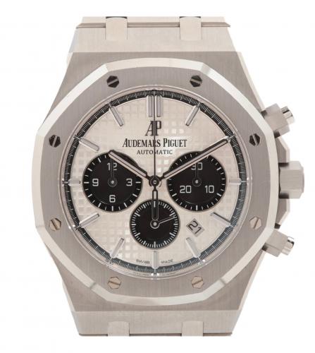 Audemars Piguet Royal Oak watch