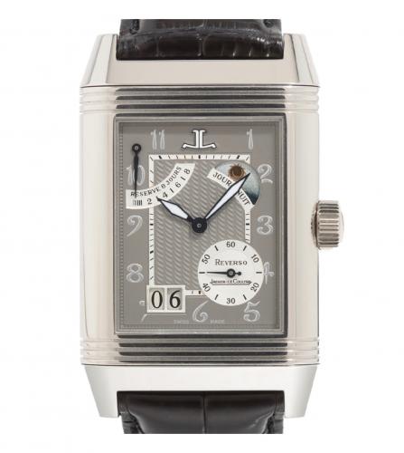 Jaeger-LeCoultre Reverso Septantiem watch