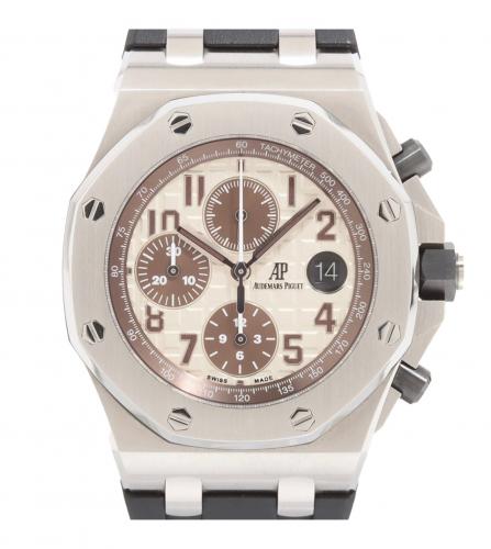 Audemars Piguet Royal Oak offshore