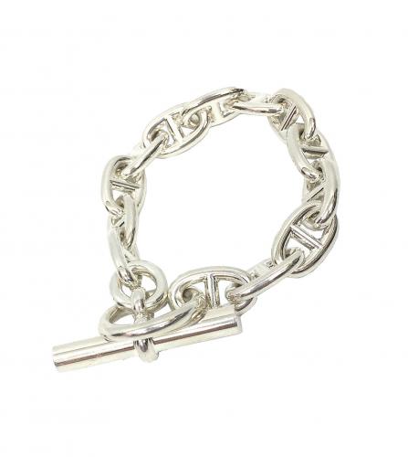 HERMES CHAINE DANCRE PM BRACELET