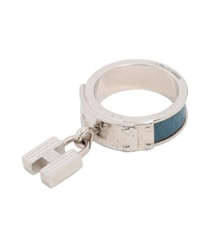 Hermes Kelly Scarf Ring