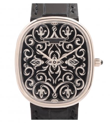 Patek Philippe Ellipse Watch