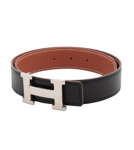 Hermes H Belt