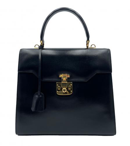 GUCCI TOP HANDLE BAG