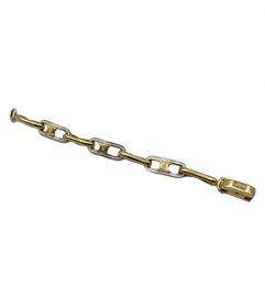 CELINE CHAIN BRACELET