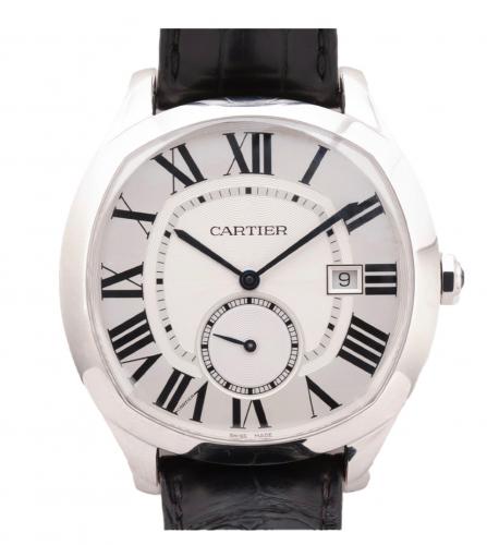 Cartier drives Doo Cartier