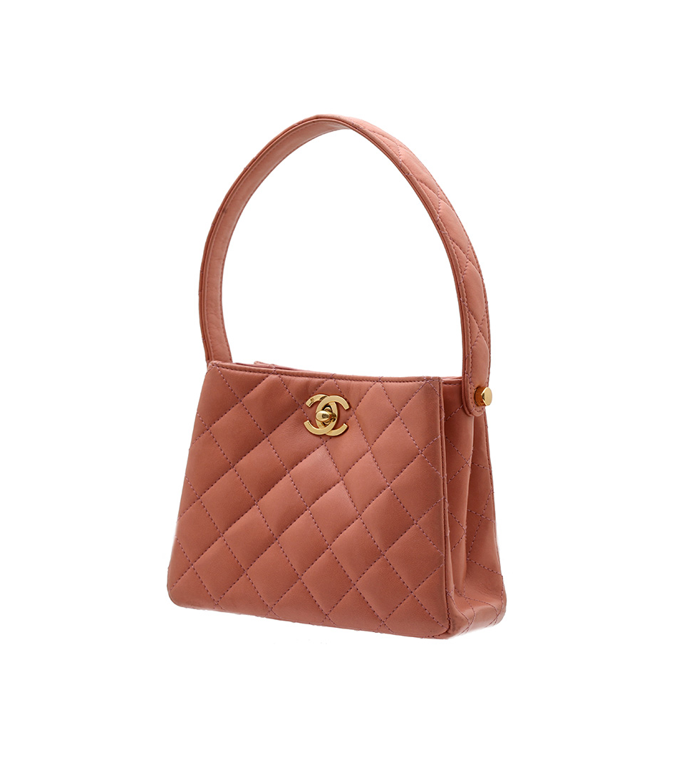 Chanel on sale dinner bag