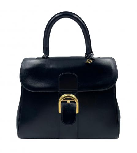 DELVAUX BRILLANT HANDBAG