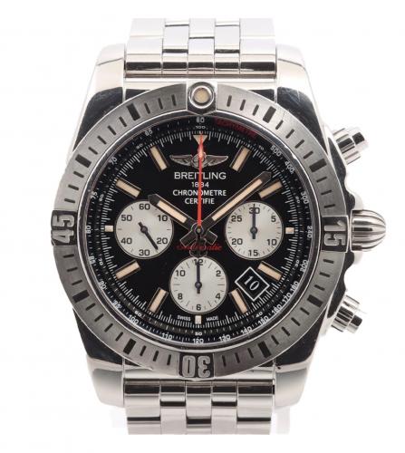 Breitling Chronomat