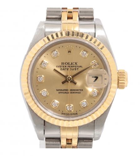 Rolex Datejust