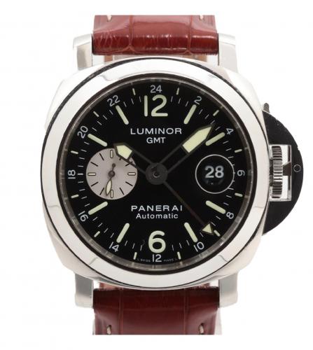 Panerai Luminor GMT automatic